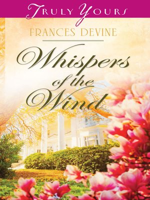 cover image of Whispers of the Wind